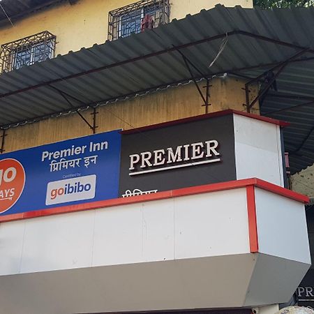 Premier Inn Bombay Exterior foto