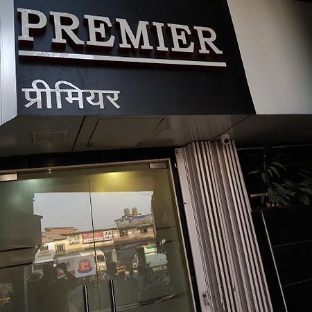 Premier Inn Bombay Exterior foto